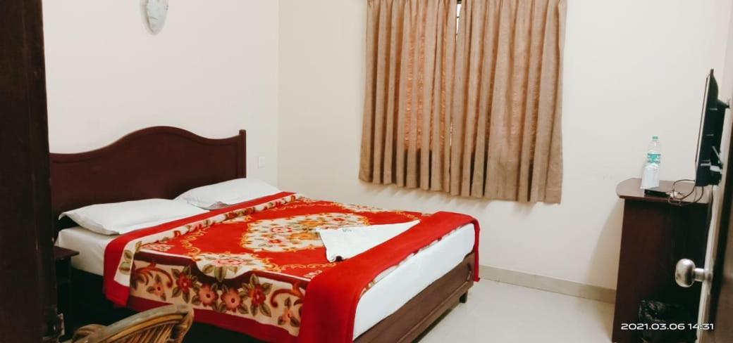 Jays Inn Munnar Exterior photo
