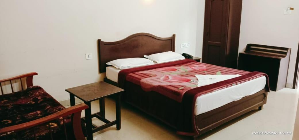 Jays Inn Munnar Exterior photo