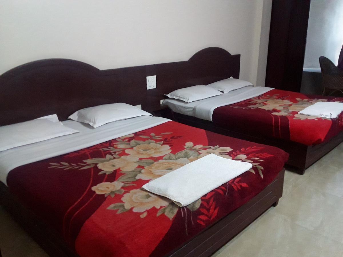 Jays Inn Munnar Exterior photo