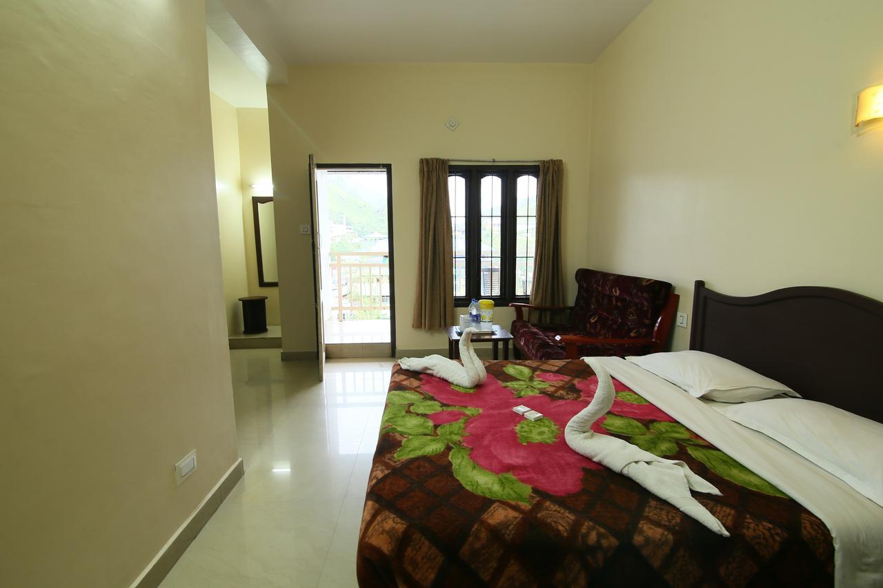 Jays Inn Munnar Exterior photo