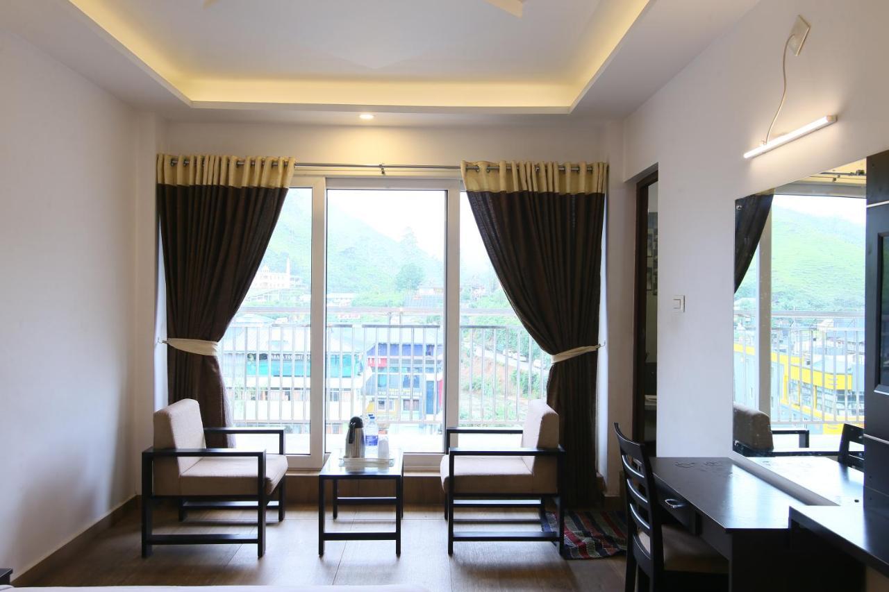 Jays Inn Munnar Exterior photo