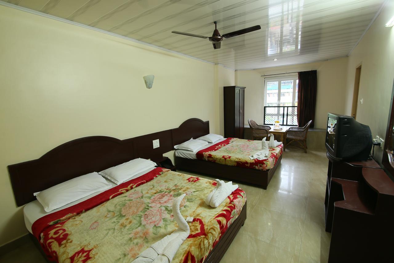 Jays Inn Munnar Exterior photo