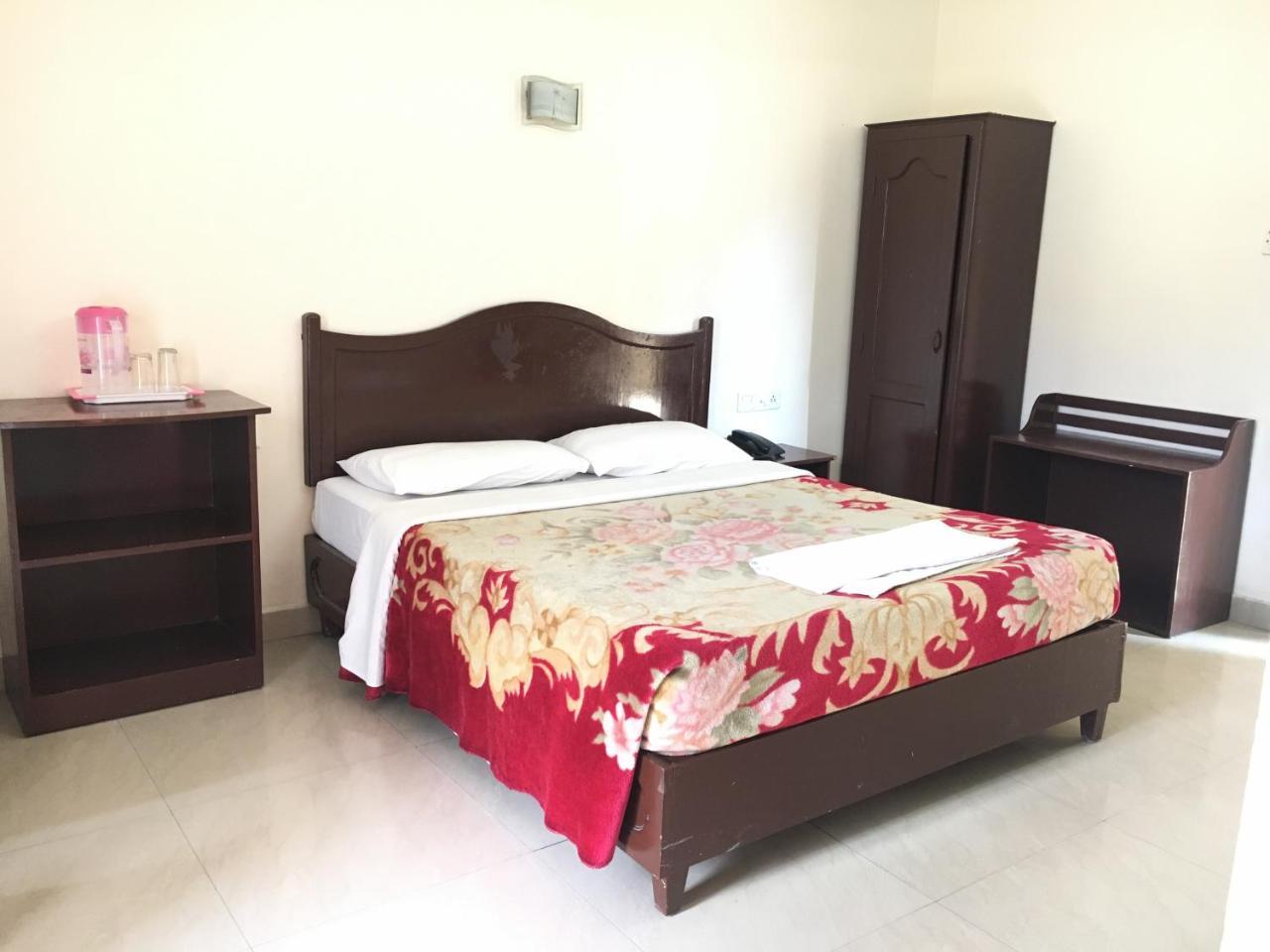 Jays Inn Munnar Exterior photo