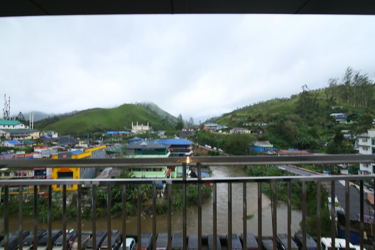 Jays Inn Munnar Exterior photo