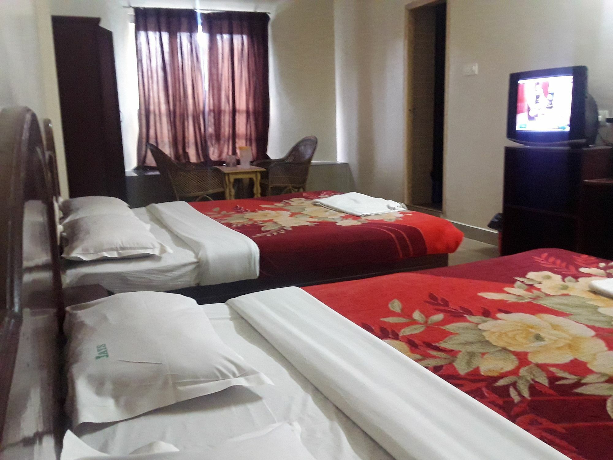 Jays Inn Munnar Exterior photo
